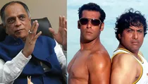 Pahlaj Nihalani, Salman Khan Govinda in Partner 