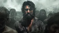 peddi, ram charan, 