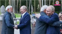 putin on russia-india ties