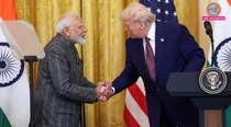 Trump on PM Modi