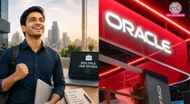Oracle techie post viral