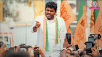 BJP accepts K Annamalai’s resignation