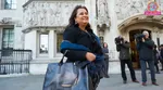 indian origin woman in uk