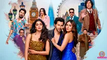 varun dhawan, maniesh paul, mrunal thakur, pooja hegde,