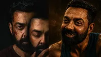 Bandar, Bobby Deol 