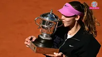 French Open 2026, Mirra Andreeva, Maja Chwalinska