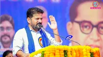 Telangana CM Revanth Reddy remark on HYDRAA 