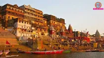 Varanasi Meat shops to be shift