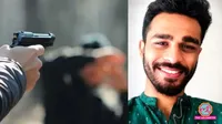 indian pizza delivery man anshul shot dead in us philadelphia