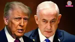 donald trump, israel, israel vs iran