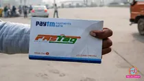 FASTag Scam