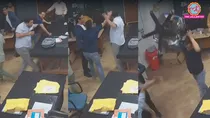student cheating, cheating, Dehradun, Pitthuwala, polytechnic, polytechnic college, Dehradun polytechnic, college exam, Dehradun news, uttarakhand, uttarakhand news, cheating in exam, CCTV footage, police sub-inspector