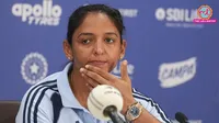 Harmanpreet Kaur, team india captain Harmanpreet Kaur, indian women cricket team captain Harmanpreet Kaur, Women T20 World Cup 2026, T20 World Cup 2026, Harmanpreet Kaur on captaincy, हरमनप्रीत कौर, कैप्टन हरमनप्रीत कौर,  वुमेंस टी20 वर्ल्ड कप 2026, इंडियन वुमेंस क्रिकेट टीम, टीम इंडिया