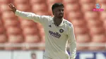 india vs afghanistan Manav Suthar picks six wickets on Test debut record