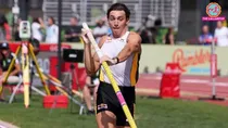 mondo duplentis, pole vault, sports news