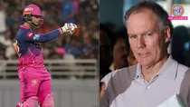 Vaibhav Sooryavanshi, Greg Chappell, Greg Chappell on Vaibhav Sooryavanshi, vaibhav sooryavanshi IPL, Vaibhav Sooryavanshi news, Greg Chappell, Greg Chappell comments on Vaibhav Sooryavanshi, T20 cricket changes needed, वैभव सूर्यवंशी, ग्रेग चैपल, टीम इंडिया