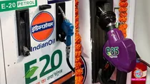 Can flex fuel cut your petrol bill
