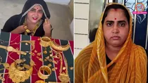 Madhya Pradesh shivpuri theft