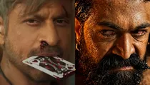 Shahrukh Khan in King, Yash in Toxic