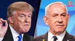 Trump on Netanyahu: 