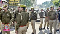 SBI Report on Crime
