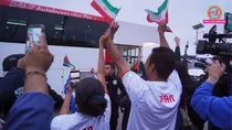 FIFA denies tickets to Iran football fans just days ahead of World Cup