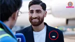 Iran football team World Cup 2026, 168 pin badge Iran, US-Iran conflict 2026, FIFA political display rules, Tijuana Mexico arrival, Gianni Infantino, Iran team US visa issues, elementary school missile strike Iran, Donald Trump, फीफा वर्ल्ड कप 2026, ईरान की फुटबॉल टीम