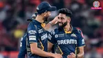 prasidh krishna, mohammed siraj, team india