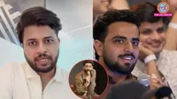 Pranit More controversy