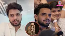 Pranit More controversy