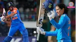 ICC Women's T20 World Cup 2026, Women's T20WC, Team india, indian women cricket team, harmanpreet kaur smriti mandhana richa ghosh shafali verma Bharit fulmali, team indian, indian women cricket team, Women world Cup 2026, वुमेंस T20 वर्ल्ड कप 2026, टीम इंडिया, हरमनप्रीत कौर, स्मृति मांधना, ऋचा घोष