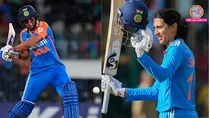 ICC Women's T20 World Cup 2026, Women's T20WC, Team india, indian women cricket team, harmanpreet kaur smriti mandhana richa ghosh shafali verma Bharit fulmali, team indian, indian women cricket team, Women world Cup 2026, वुमेंस T20 वर्ल्ड कप 2026, टीम इंडिया, हरमनप्रीत कौर, स्मृति मांधना, ऋचा घोष