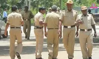 Karnataka woman gang rape