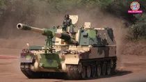 indian army planning to boost artillery eyes 300 more k9 vajra guns