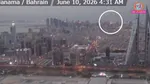 US Fifth Fleet Iran Attack, US Fifth Fleet, Iran Attack, iran vs us, iran attack us, iran us war, bahrain, kuwait, jordan