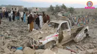 Pakistan attacks Afghanistan