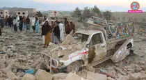 Pakistan attacks Afghanistan