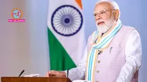 PM Modi 12 years