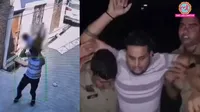 Firozabad 18 month old child killer shot in encounter died in jail claims on social media police clarifies
