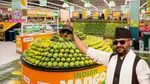 nepal ban on indian mango