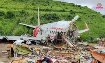 Air India crash victims family claim