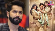 Varun Dhawan Film