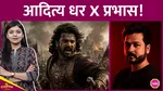 aditya dhar, ranveer singh, prabhas, dhurandhar