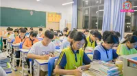 China on NEET paper leak