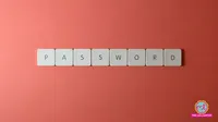 Apple Passwords app