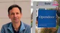 OpenDoor lays off entire Indian team