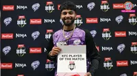 nikhil chaudhary, australia, sports news