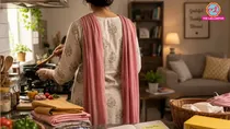 Supreme Court on Housewife