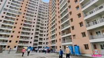 DDA Flats