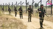 anti drone wall at china pakistan border